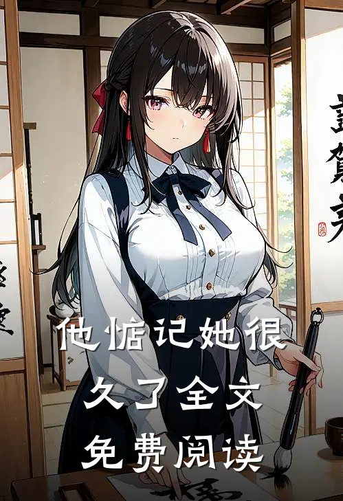 他惦记她很久了全文免费阅读