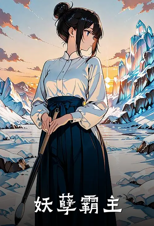 妖孽霸主