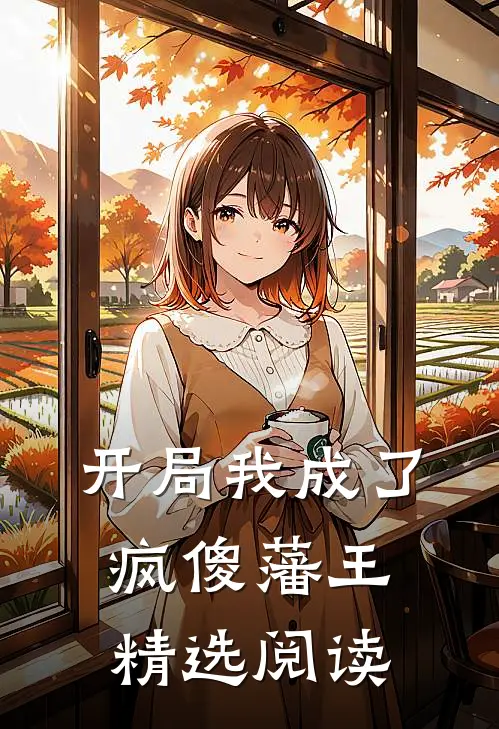 开局我成了疯傻藩王精选阅读