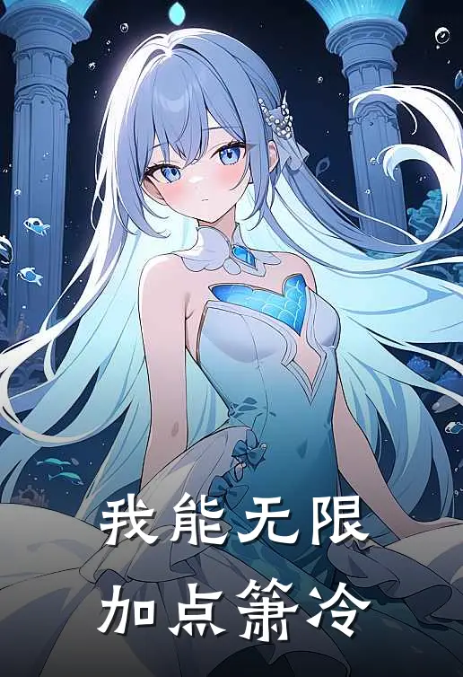 我能无限加点 箫冷