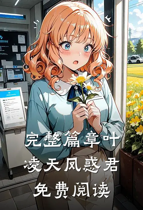 完整篇章叶凌天凤惑君免费阅读