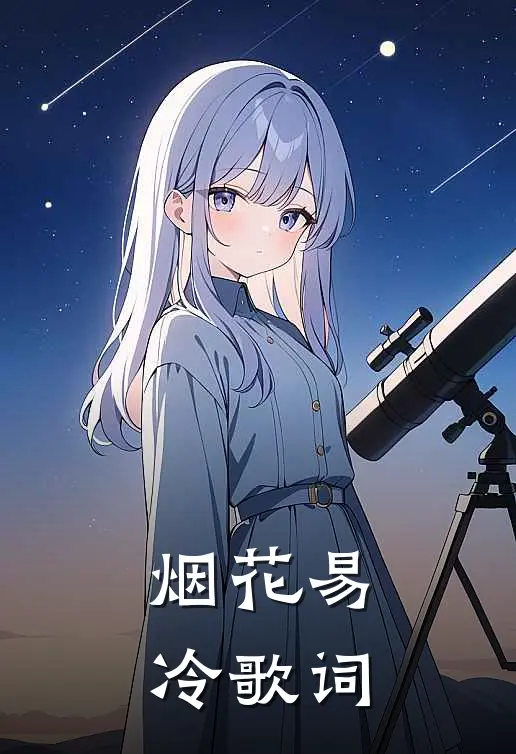 烟花易冷歌词