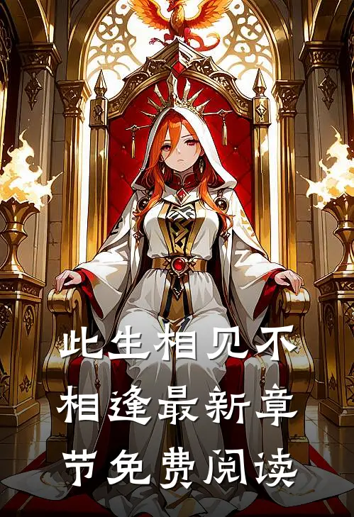 此生相见不相逢最新章节免费阅读