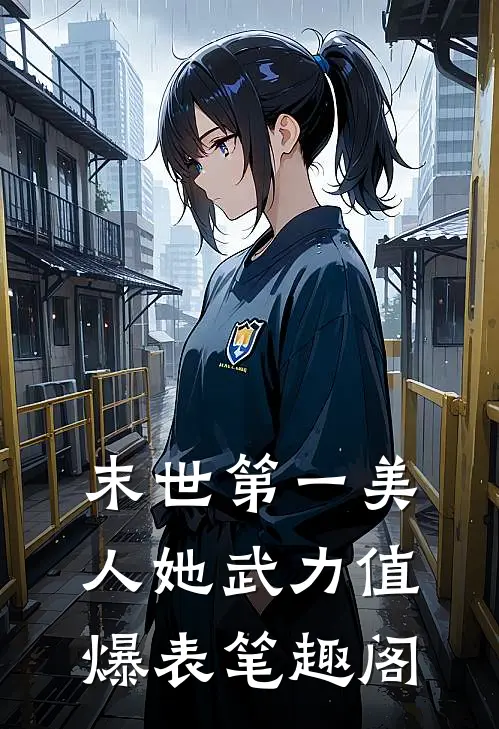 末世第一美人她武力值爆表  笔趣阁