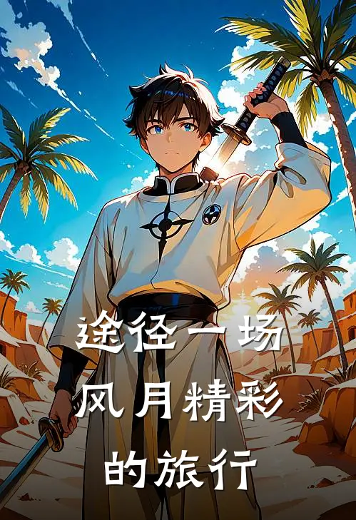 途径一场风月精彩的旅行