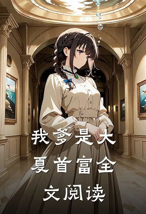 我爹是大夏首富全文阅读