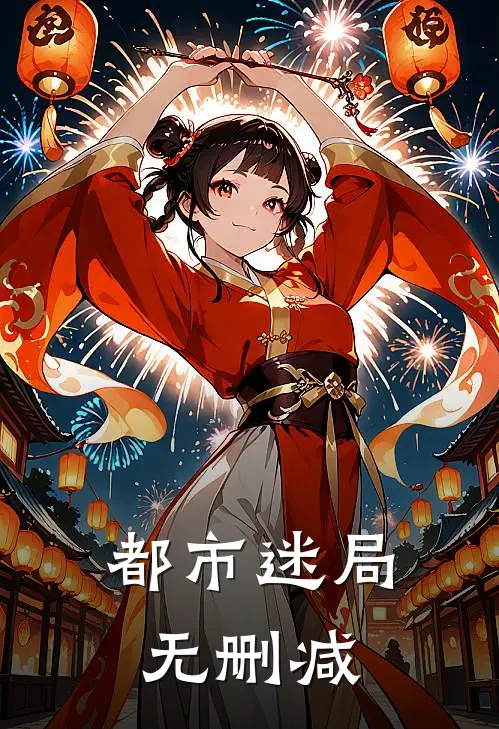 都市迷局无删减