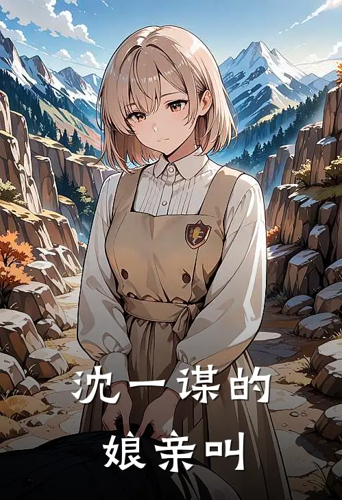 沈一谋的娘亲叫
