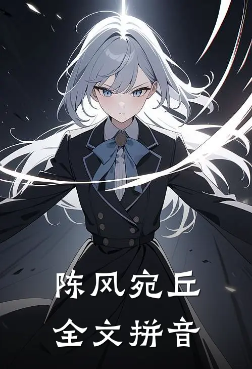 陈风宛丘全文拼音