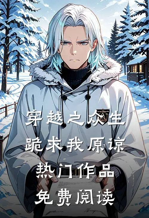 穿越之众生跪求我原谅热门作品免费阅读