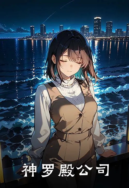 神罗殿公司