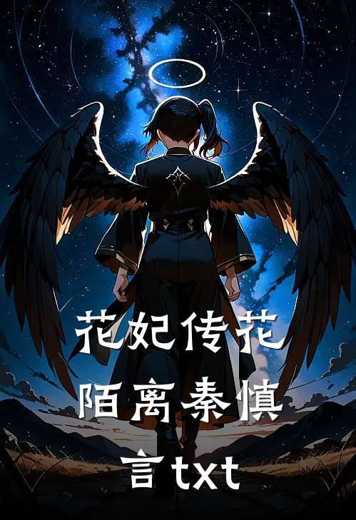 花妃传花陌离秦慎言txt