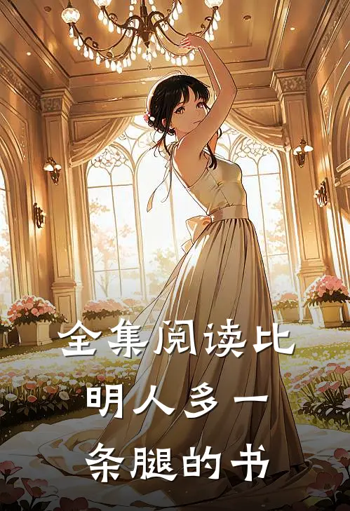 全集阅读比明人多一条腿的书