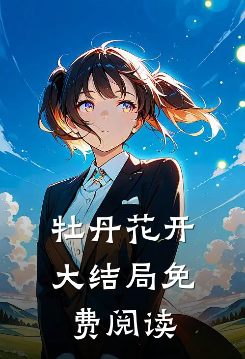 牡丹花开大结局免费阅读