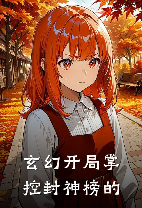 玄幻开局掌控封神榜的