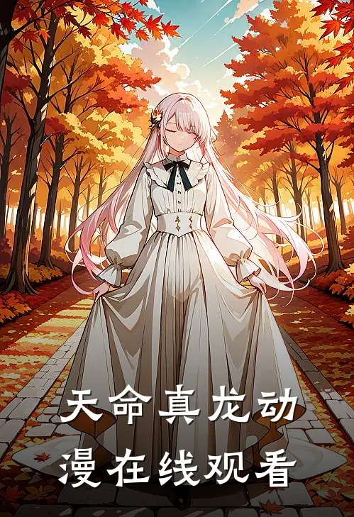天命真龙动漫在线观看