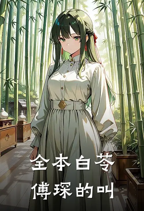 全本白苓傅琛的叫