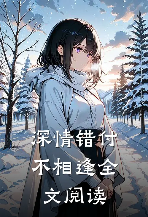 深情错付不相逢全文阅读