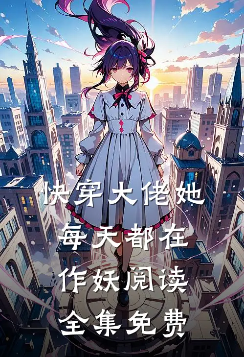 快穿大佬她每天都在作妖阅读全集免费