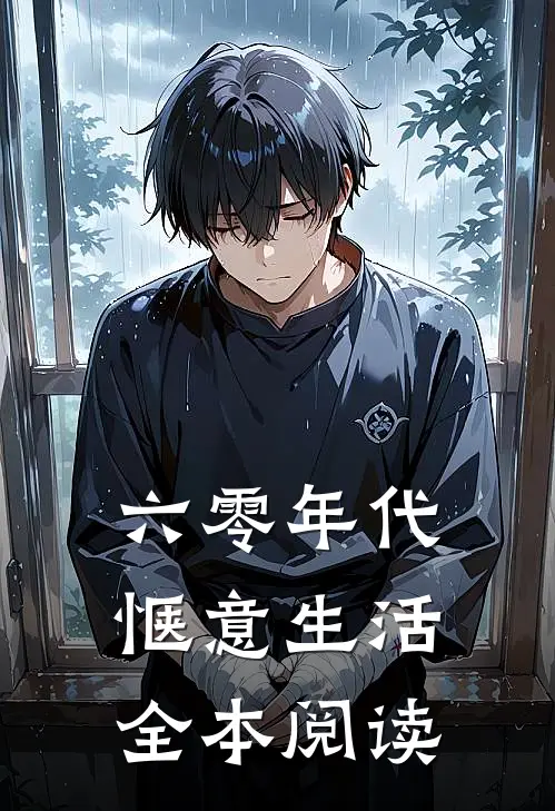 六零年代惬意生活全本阅读
