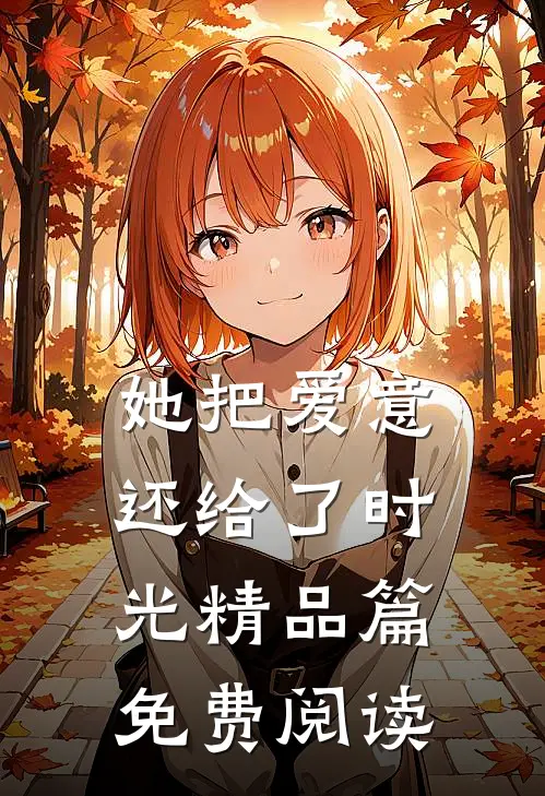 她把爱意还给了时光精品篇免费阅读