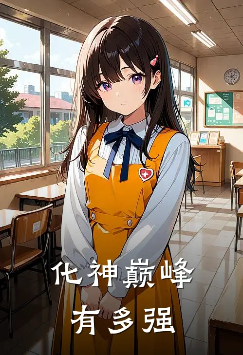 化神巅峰有多强
