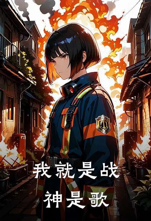 我就是战神是歌