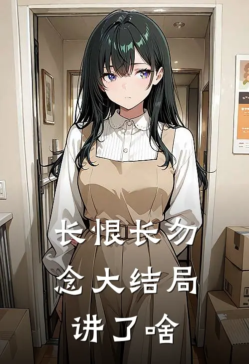长恨长勿念大结局讲了啥