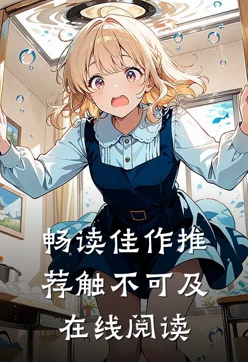 畅读佳作推荐触不可及在线阅读