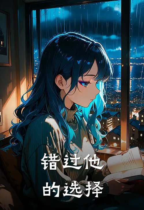 错过他的选择