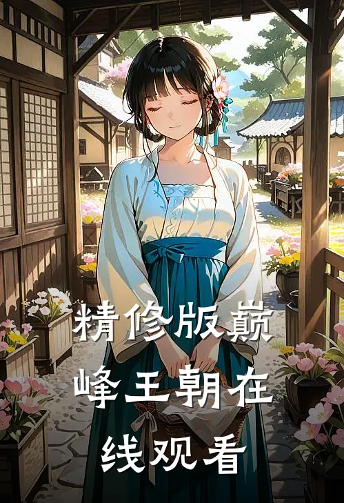 精修版巅峰王朝在线观看