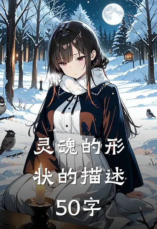 灵魂的形状的描述50字