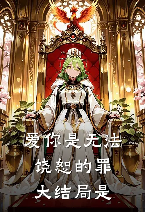 爱你是无法饶恕的罪大结局是