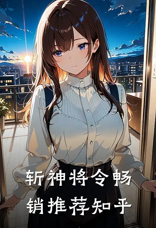 斩神将令畅销推荐知乎