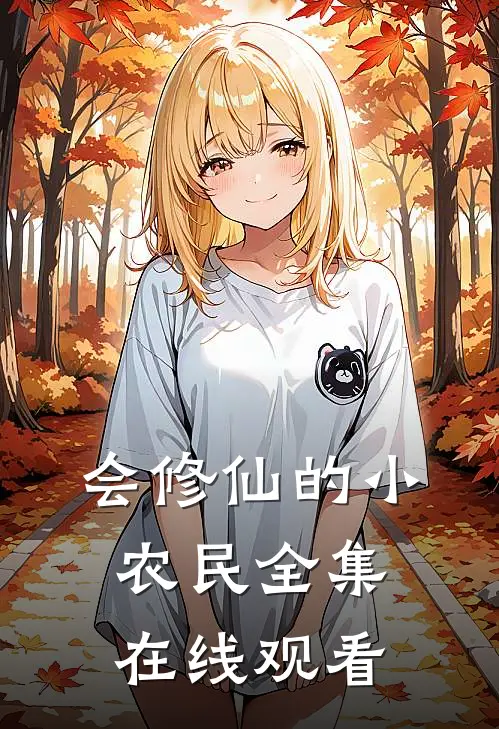 会修仙的小农民 全集在线观看