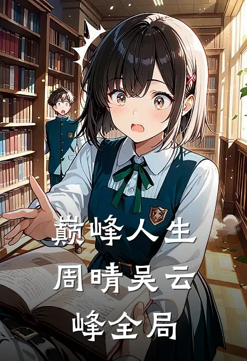 巅峰人生周晴吴云峰全局