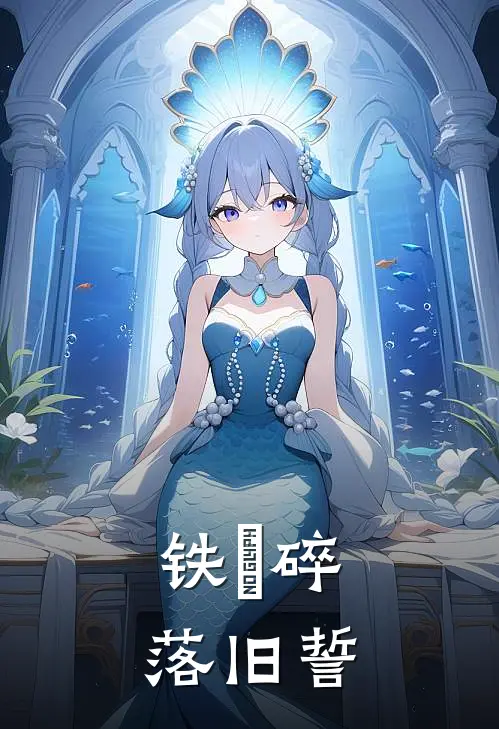 铁筊碎落旧誓