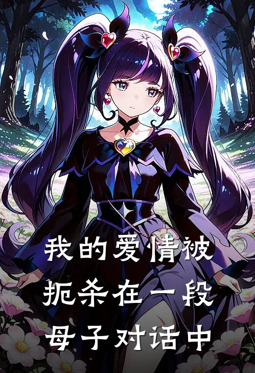 我的爱情被扼杀在一段母子对话中