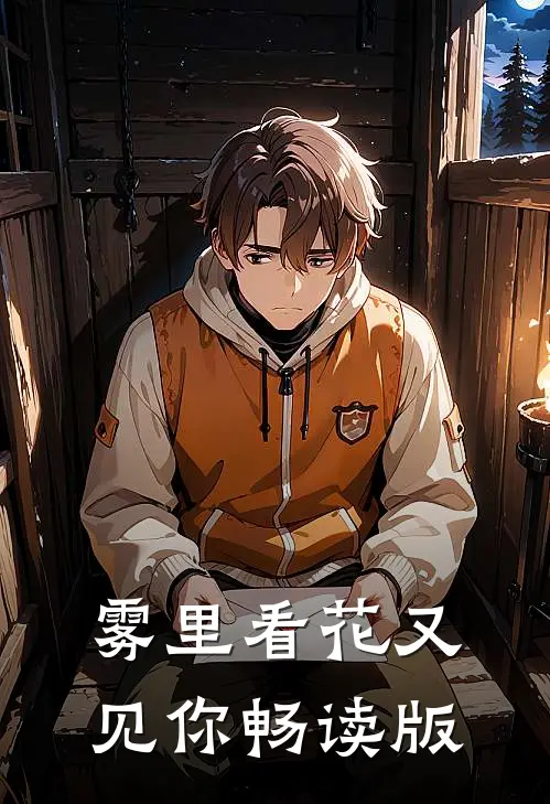 雾里看花又见你畅读版