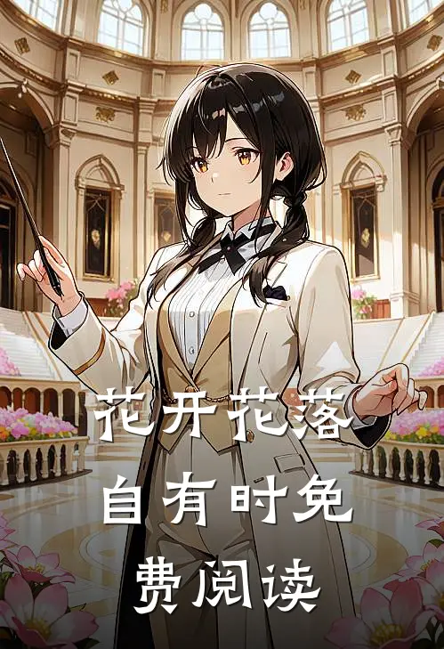 花开花落自有时免费阅读