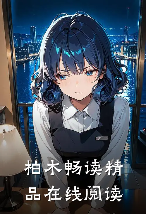 柏木畅读精品在线阅读