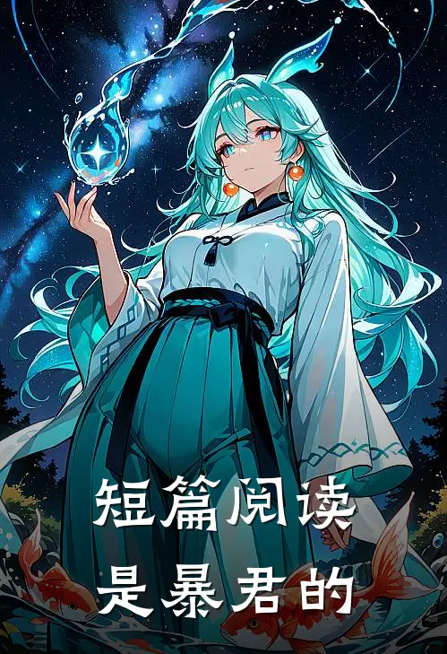 短篇阅读是暴君的