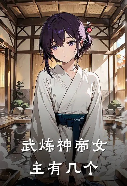 武炼神帝女主有几个