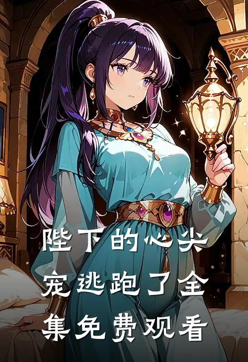 陛下的心尖宠逃跑了 全集免费观看