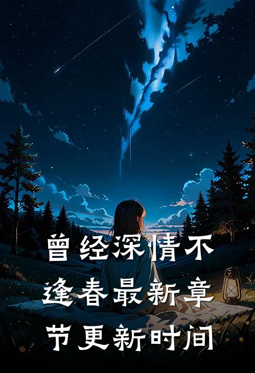 曾经深情不逢春最新章节更新时间