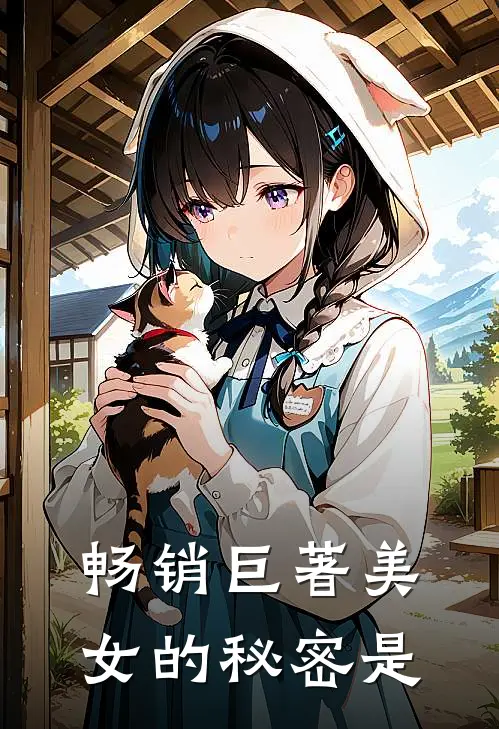 畅销巨著美女的秘密是