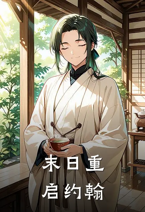 末日重启约翰