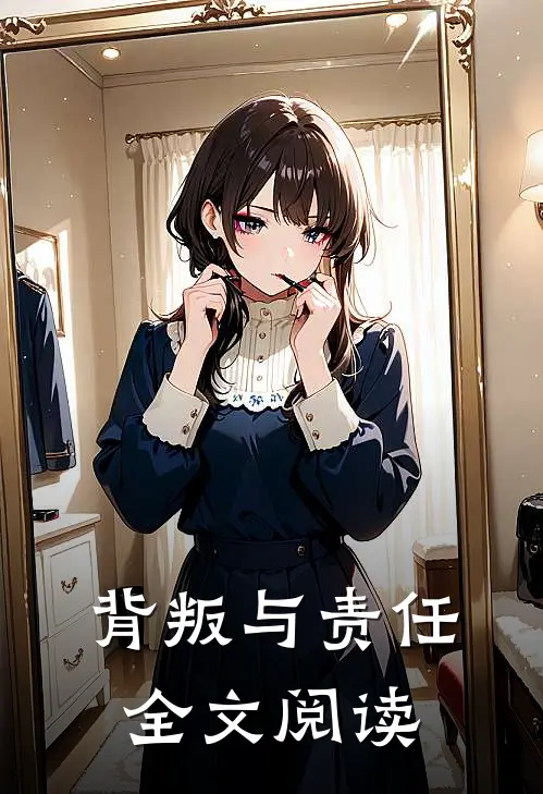 背叛与责任全文阅读