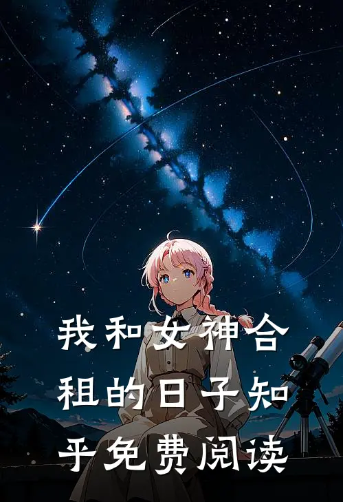 我和女神合租的日子知乎免费阅读