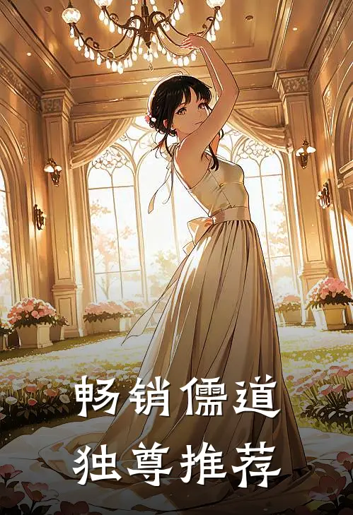 畅销儒道独尊 推荐